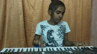 Oru magimaiyin maegam .. keyboard lead