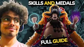 Everything You Need to Know About Blackbeard V2 | OPBR