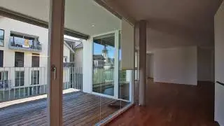 3.5-Zimmer ETW in Jonen