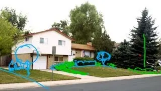 Virtual Landscape Makeover - Colorado | P. Allen Smith Classics