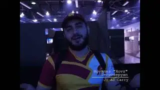 USC varsity League of Legends at Dreamhack Anaheim 2020
