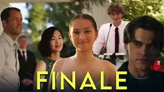 The Summer I Turned Pretty Season 3 Episode 11 Finale Trailer | Spoilers & What to Expect