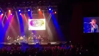 The Hooters Day By Day Hard Rock Atlantic City NJ 8/12/23