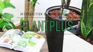 Basic Guide to Plantplus