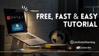 How to Install Dota 2 on Your Laptop for FREE! &ndash; Step-by-Step Guide
