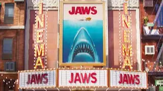 Minions: Rise of Gru, Jaws clips | Cinema and Eating Ice Cream | Funny Minions Movie Clips