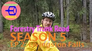 S5 - EP2 - Livingston Falls