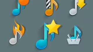 Gregorian Modes in Music