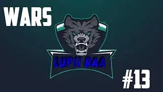 ZuZu - B-Zone RPG2 Wars #13
