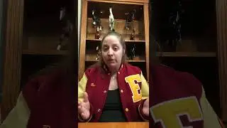 New and Improved Letterman Jacket Review