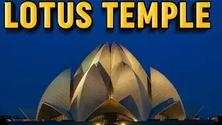 Lotus Temple Delhi | Lotus temple location, Timing, Ticket Price, Nearest Metro station#temple#viral