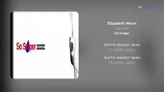 Cue Choi - Elizabeth Moon | 가사 (Lyrics)