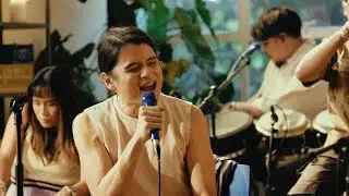 Ben&Ben - Liwanag Coffee Sessions | Episode 5: Liwanag Across Dimensions