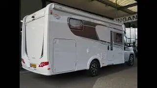 Carado T448 Lengte bedden 140PK