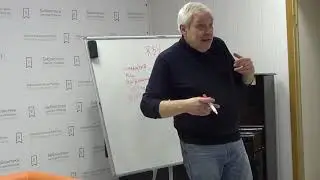 Лекция №6. Supply-side VS demand-side