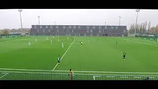 Sassuolo 2-1 Juventus - Under 17 - Domenica 14 Novembre 2021