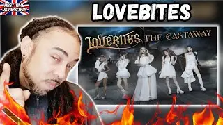 Риффы и вокал просто потрясающие 🔥 | Lovebites | Реакция на первую песню в Великобритании |