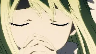 [Хвост Феи AMV] БУДЬ САМИМ СОБОЙ И НЕ СДАВАЙСЯ НИКОГДА | 2018