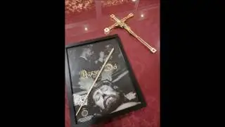 AGNUS DEI (Estreno) Manuel J. Guerrero  (ROSARIO DE ARRIATE)