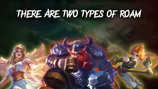 Everything You Need to Know About Roam in Mobile Legends | MLBB