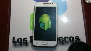 Quitar cuenta Google o frp Samsung CORE prime g360 👍#162