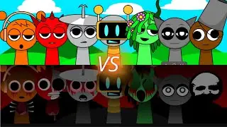 #sprunki #incredibox Every day Sprunki Subscribe! #sprunked #CreativeMusic #horrorbeats #PhaseBattle