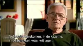 Collaborateur en verzetsman getuigen over de oorlog