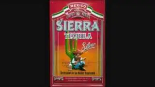 Noga a Skr&uacute;can&yacute; - Tequila Jumbo