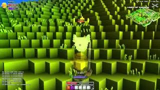Cube World (Alpha) | Episode 2 - War Of Aruion