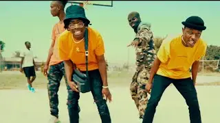 LeFlyyy - YABA (We&rsquo;ve Come freestyle)feat. Toroo (Official Video)