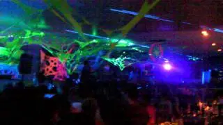 Kindzadza @ Ammos beach club