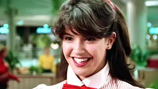 phoebecates - 🎥Быстрые перемены в школе Риджмонт Хай (1982)