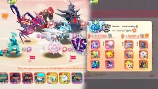 Tim Sandstrom Dragon Vip 0 VS Tim Champion Pikachu B11 | Pocket Incoming. 