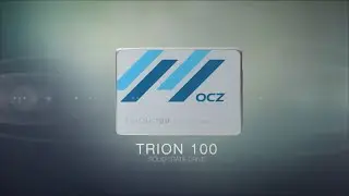 OCZ Trion 100 Series SSD (Russian)
