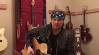 Rose in Paradise Tribute to Waylon Jennings