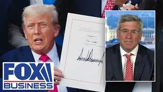&lsquo;MOST CONSERVATIVE BILL&rsquo;: Former Trump advisor explains changes in spending bill