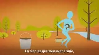 Reinvent the Toilet (Francais)