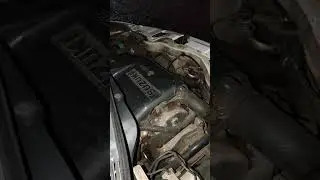 Diesel engine start sound #diesel#powerful#fiat#engine#satisfying