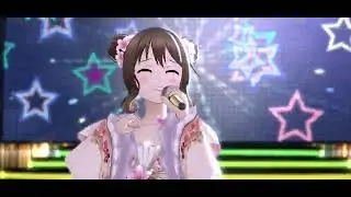 [LLSIFAS] Toy Doll MV: Shizuku Osaka (Cherry Blossom Fairy)