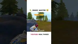 Wait to See 🤏🏿🥱 (QUICK) @ReaL.3x #shorts #youtubeshorts #1vs4 #short #bgmi #pubgmobile #shortvideo