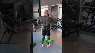 He Turned His Whole Body Into a Tattoo  🖤💪