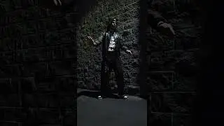 FLAKO - ALBEDO | ARIS | ANIMATION DANCE FREESTYLE