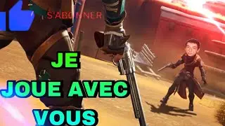 🔴 [ Fortnite  ]#SAUVER LE MONDE  ET BATTLE ROYAL /ECLAIR 133 / JE VOUS AIDE   FR 🔴