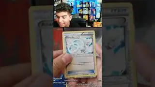 EX BANGER From Fates Collide! 🔥👁️ #pokemon #pokemoncards