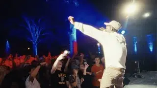HDBeenDope & Earl On The Beat - ReallyMite (Lyric Video)