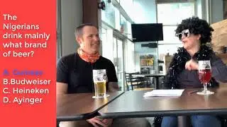 The Beer Divas Quiz Time with Akronym Brewing- Test Your Beer Knowledge