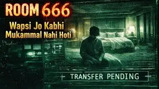 Room 666 &ndash; Yaadein Wapas Aane Lagin | Luxury  Dark Files | Part 2