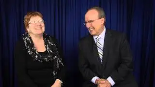 2015 Faculty Interview: Bill Hamilton, Executive Director of UF Law E-Discovery Project