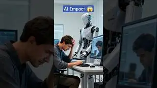 AI Impact on Software Jobs 🔥 | What&rsquo;s Next for Developers? #aiimpact #itjobs #shorts #shortvideo