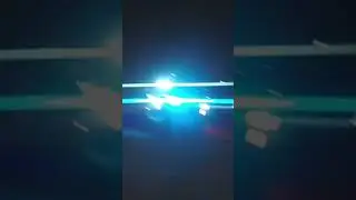 The surprising alphabet test during a DUI stop